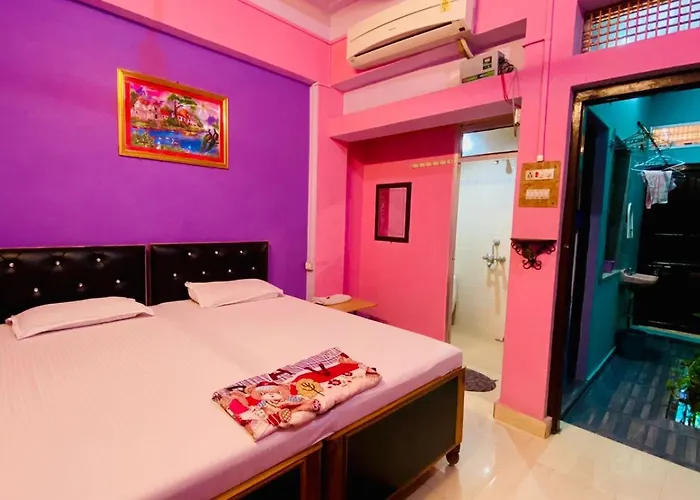 Marigold Guest House