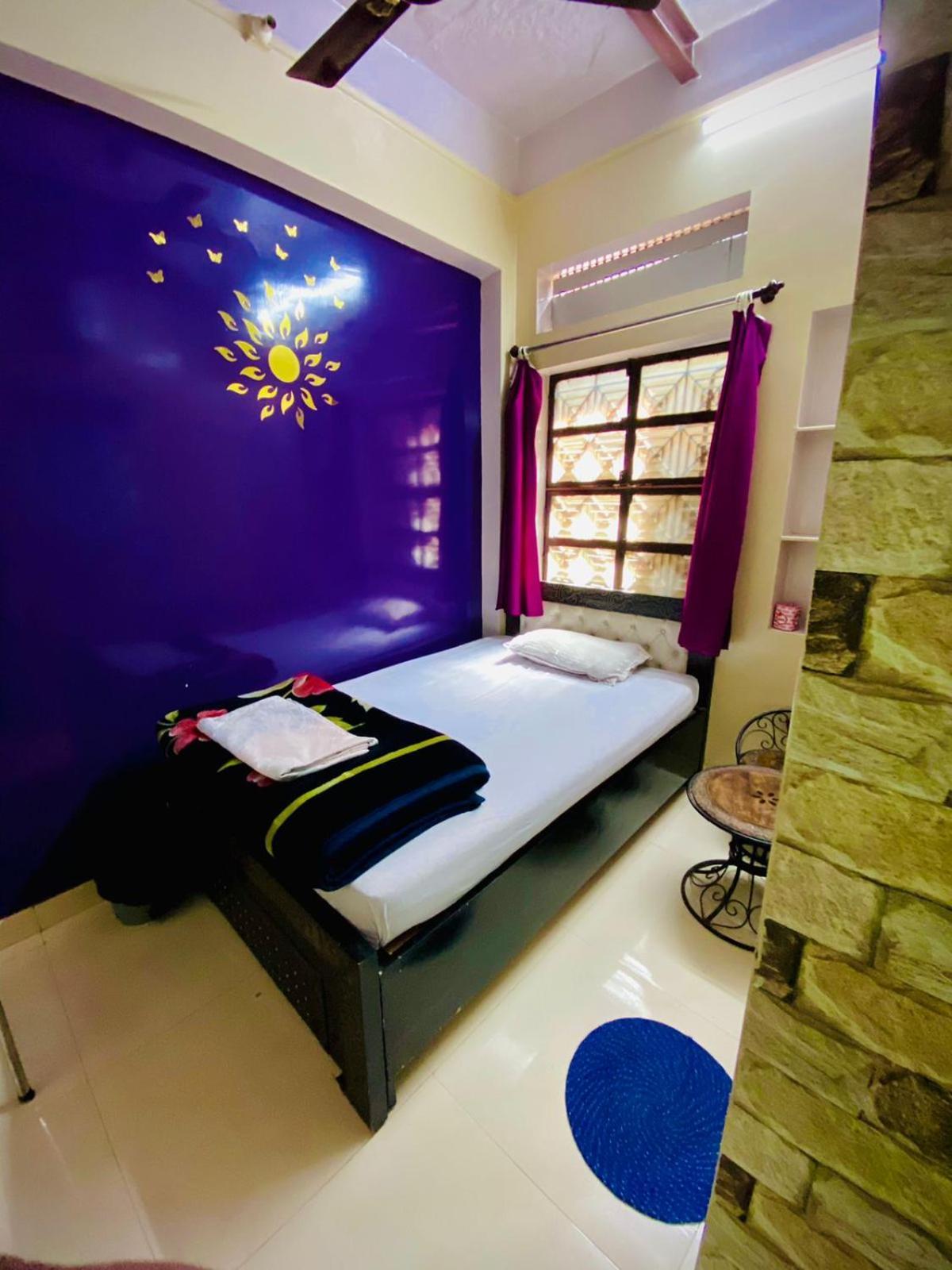 Guest house Marigold *